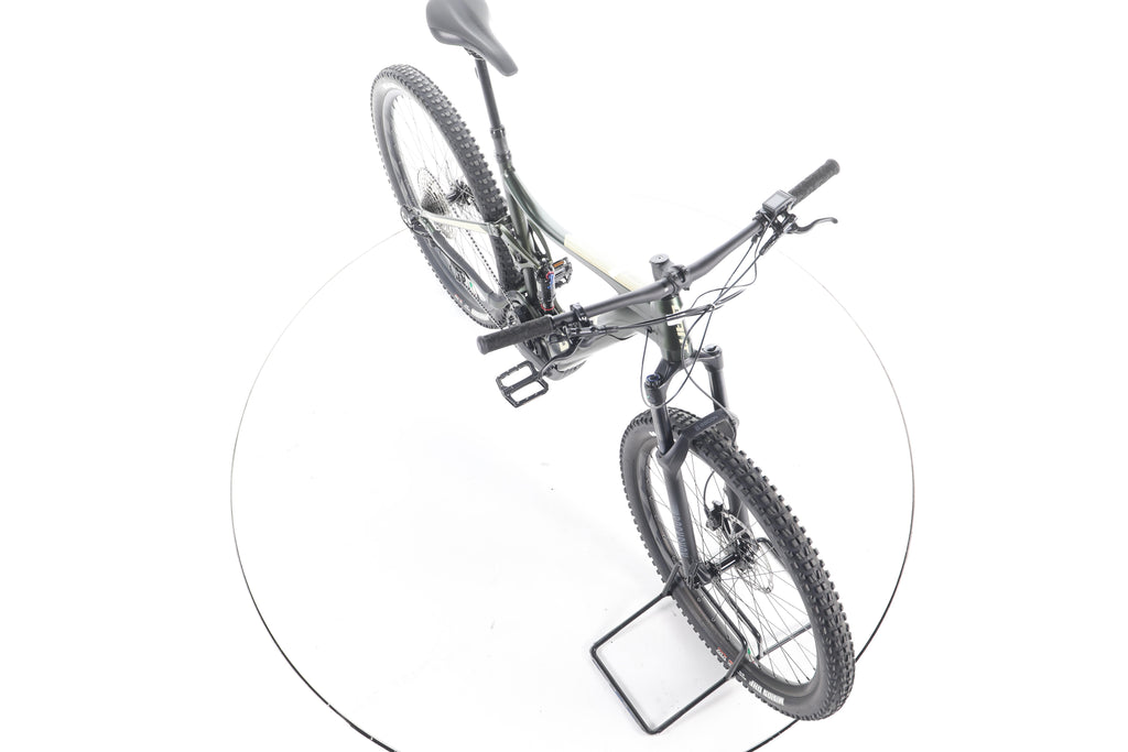 Giant Stance E+ 1 Pro E-Bike Fully - Image 15