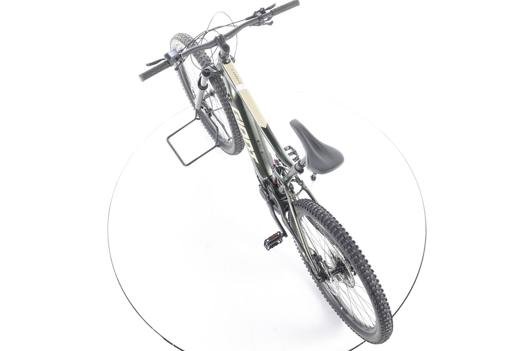 Giant Stance E+ 1 Pro E-Bike Fully - Image 21