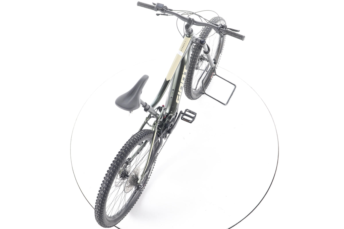 Giant Stance E+ 1 Pro E-Bike Fully - Image 23