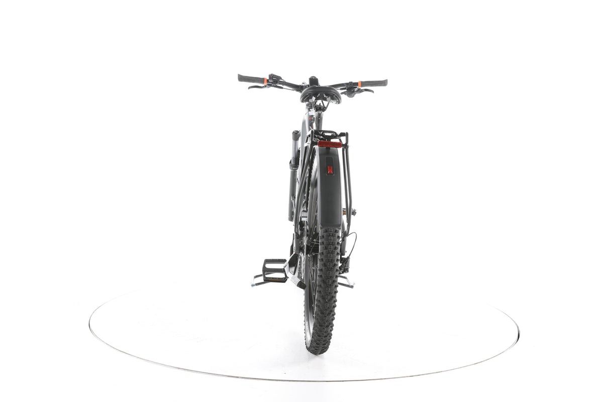 Cube Stereo Hybrid 120 Pro Allroad 625 SUV E-Bike - Image 10