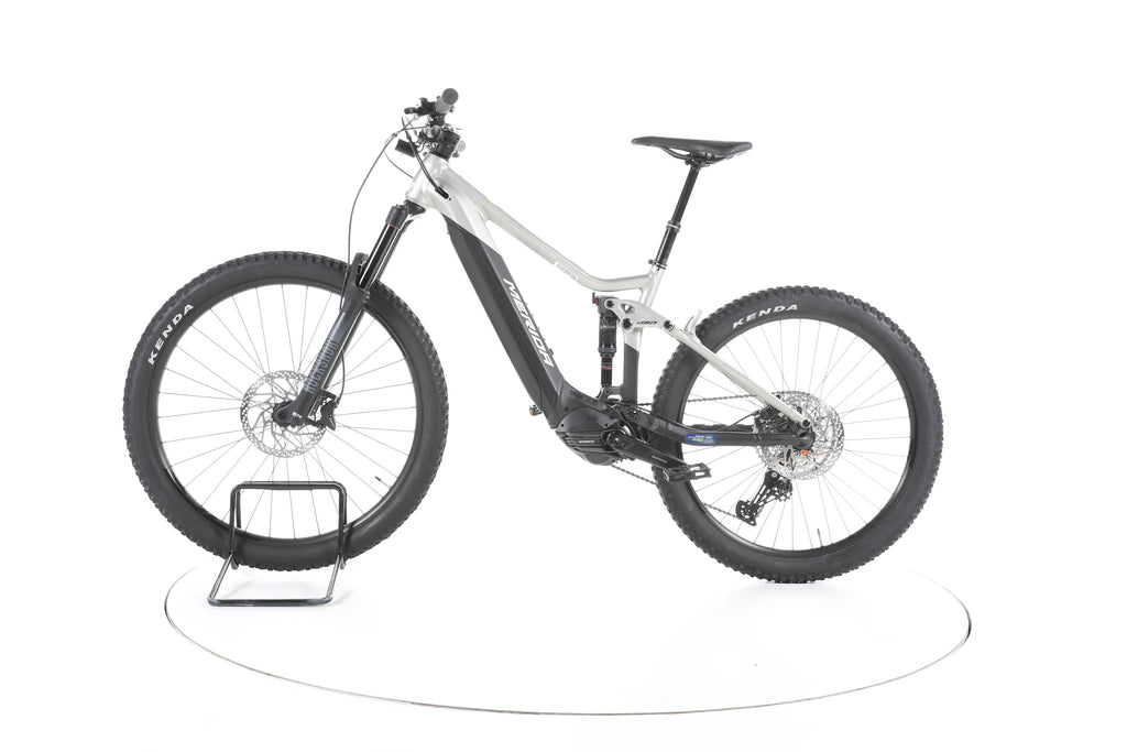 Merida eOne-Sixty E-Bike Fully - Image 7