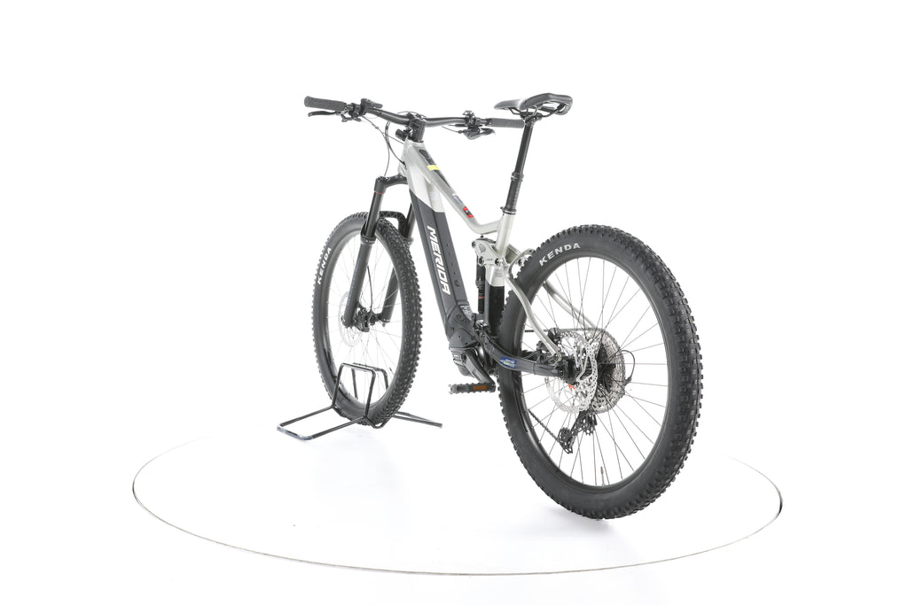 Merida eOne-Sixty E-Bike Fully - Image 9