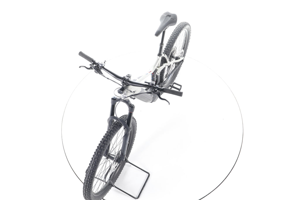 Merida eOne-Sixty E-Bike Fully - Image 17