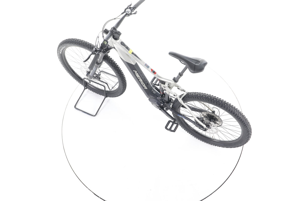 Merida eOne-Sixty E-Bike Fully - Image 20