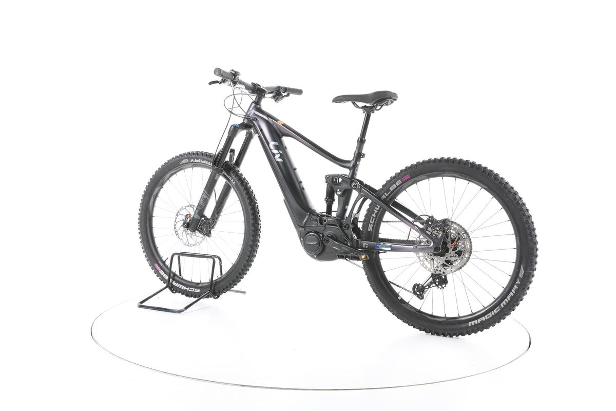Liv Intrigue X E+ 2 PRO E-Bike Fully - Image 8