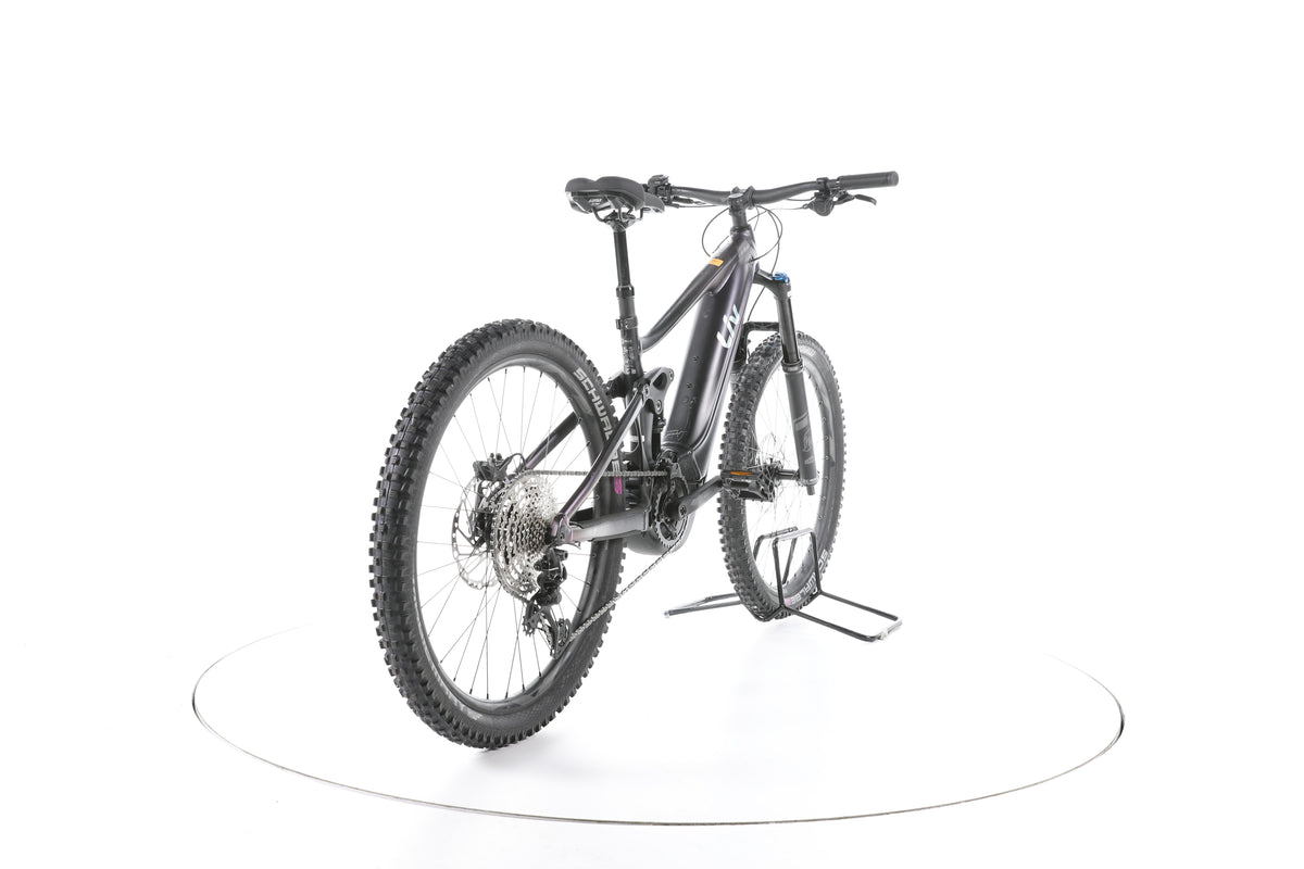 Liv Intrigue X E+ 2 PRO E-Bike Fully - Image 11
