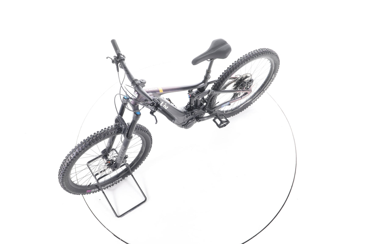 Liv Intrigue X E+ 2 PRO E-Bike Fully - Image 18