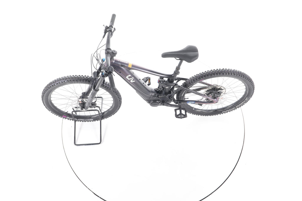 Liv Intrigue X E+ 2 PRO E-Bike Fully - Image 19