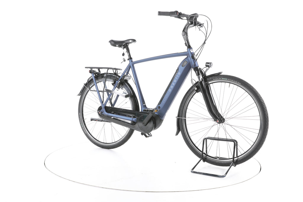 Gazelle Arroyo C7+ Elite HMB City E-Bike - Image 2