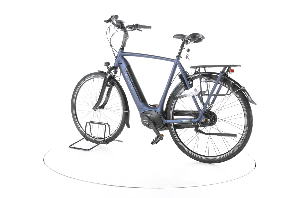 Gazelle Arroyo C7+ Elite HMB City E-Bike - Image 8