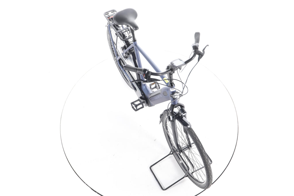 Gazelle Arroyo C7+ Elite HMB City E-Bike - Image 15