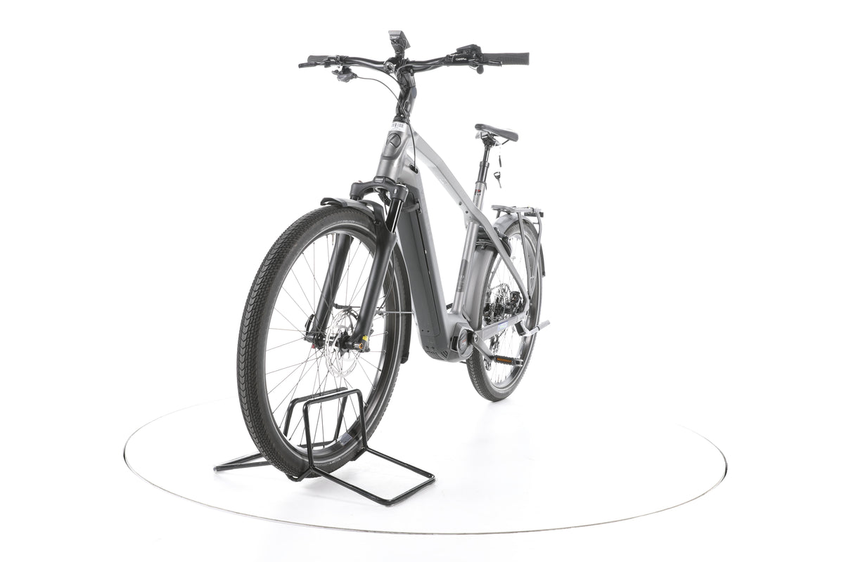 Kalkhoff Endeavour 7.B Trekking E-Bike - Image 5