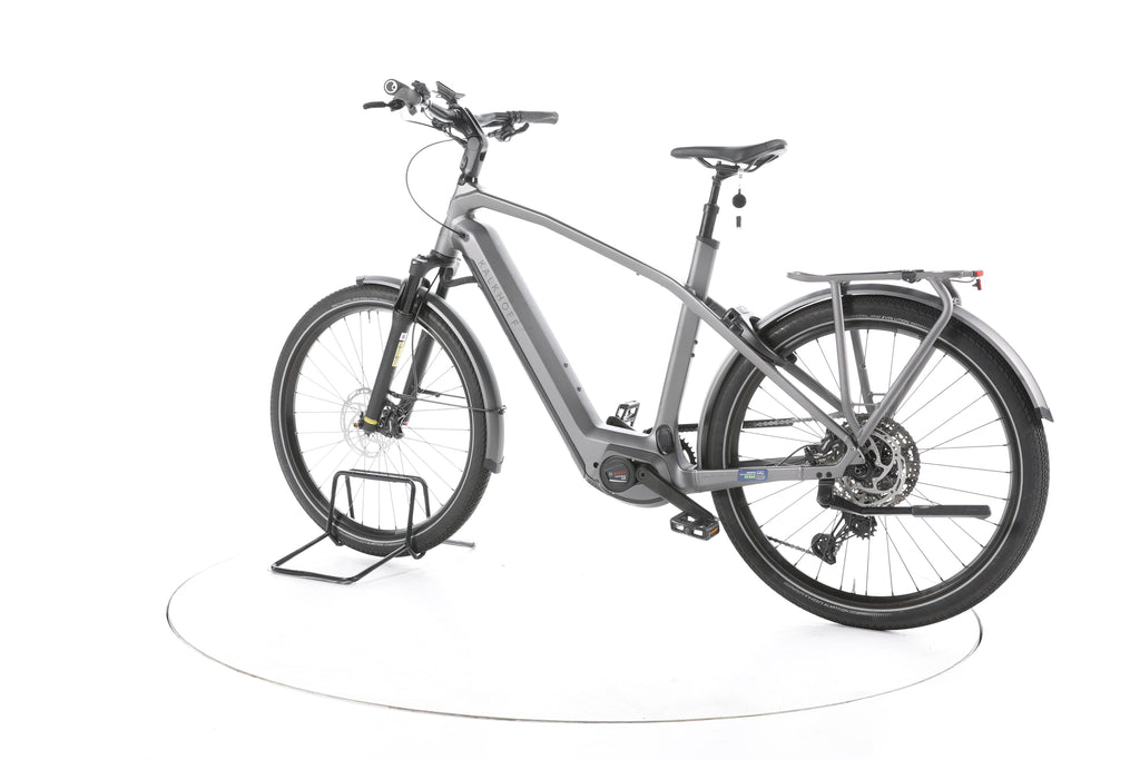 Kalkhoff Endeavour 7.B Trekking E-Bike - Image 8