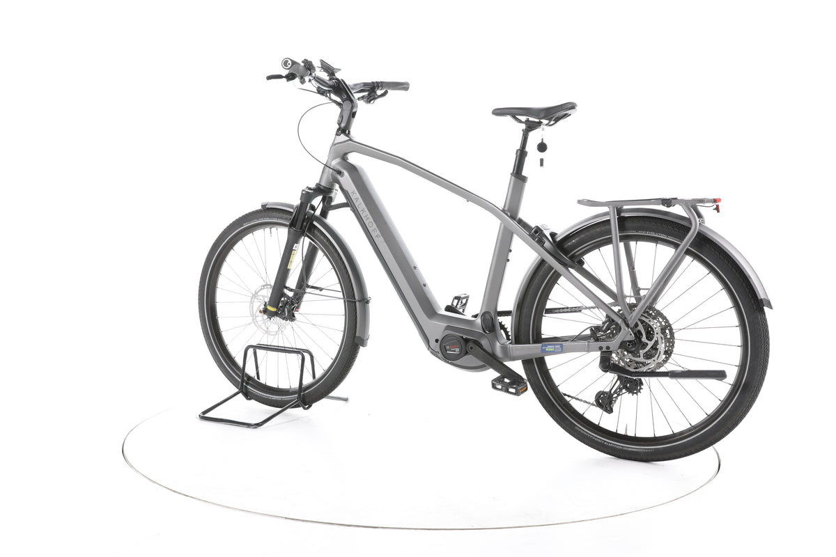 Kalkhoff Endeavour 7.B Trekking E-Bike - Image 8
