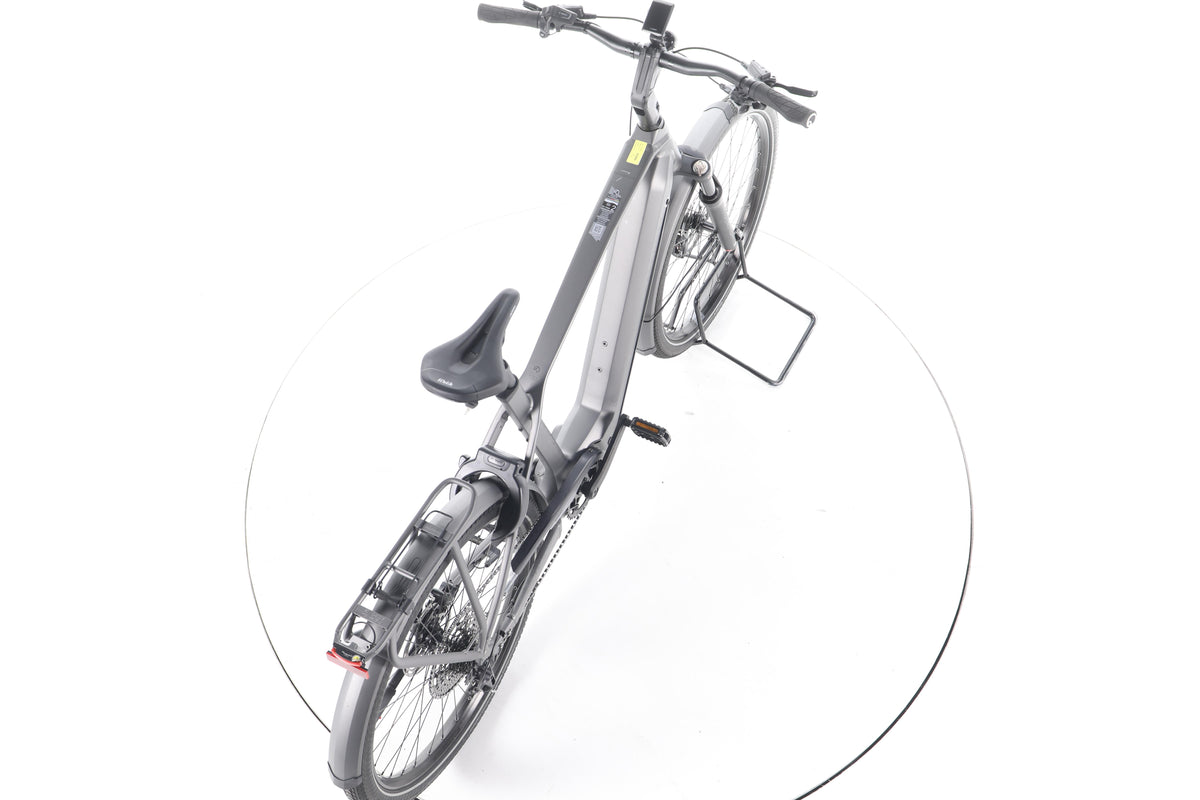 Kalkhoff Endeavour 7.B Trekking E-Bike - Image 23