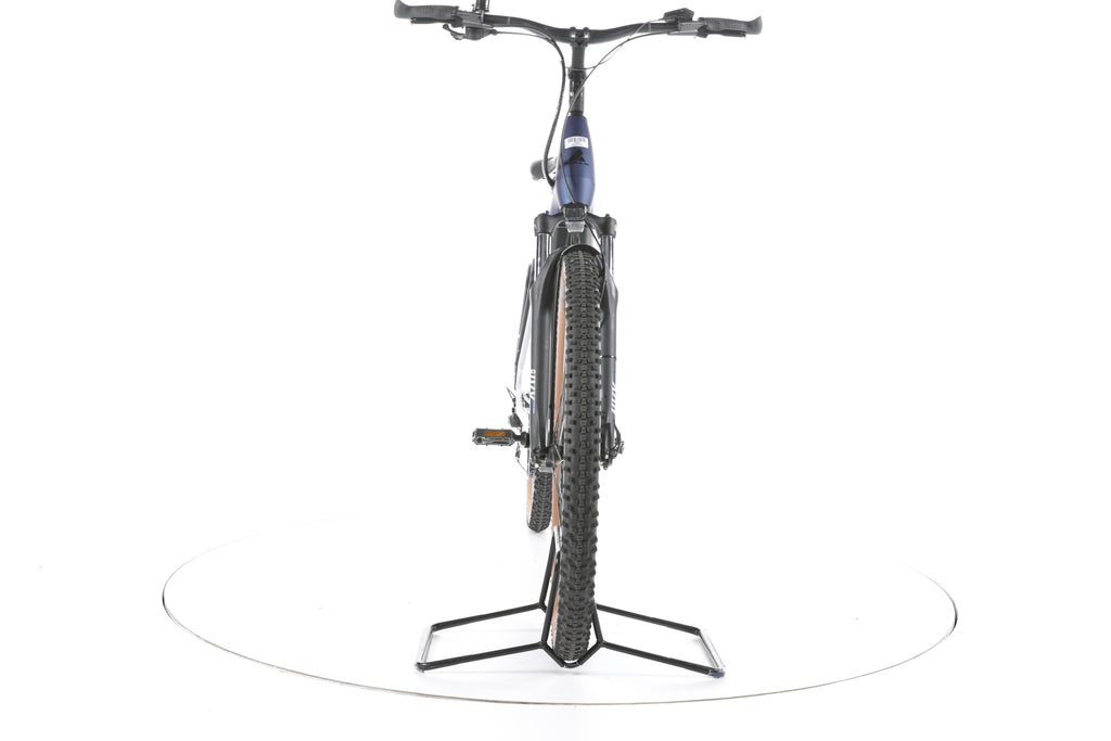 Bulls Cross EVO Trekking E-Bike - Image 4