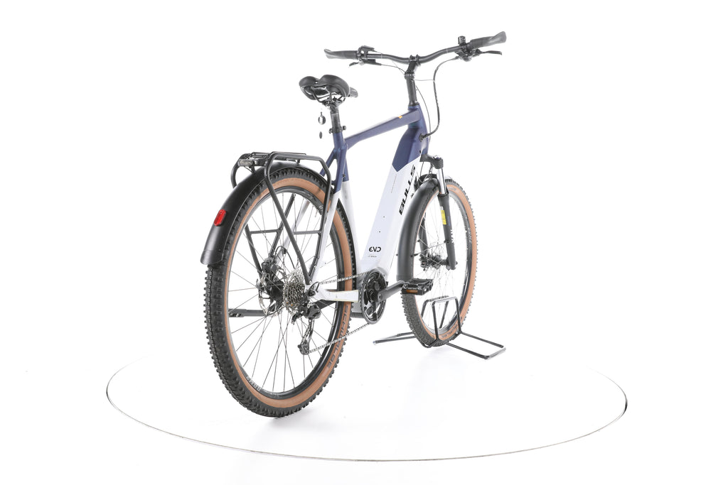 Bulls Cross EVO Trekking E-Bike - Image 11