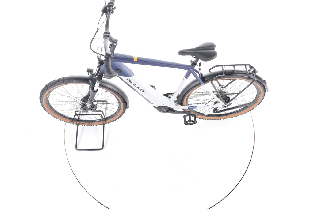 Bulls Cross EVO Trekking E-Bike - Image 19