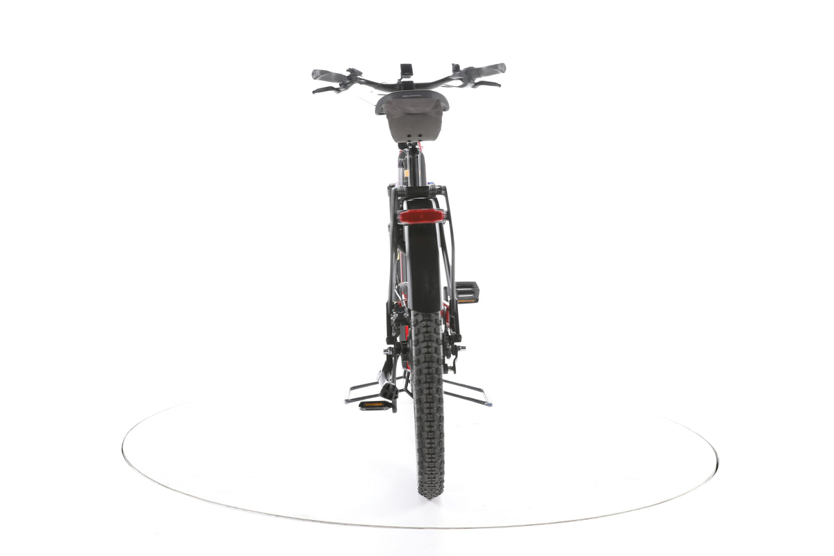 Riese & Müller Nevo 4 GT vario City E-Bike Tiefeinsteiger - Image 10