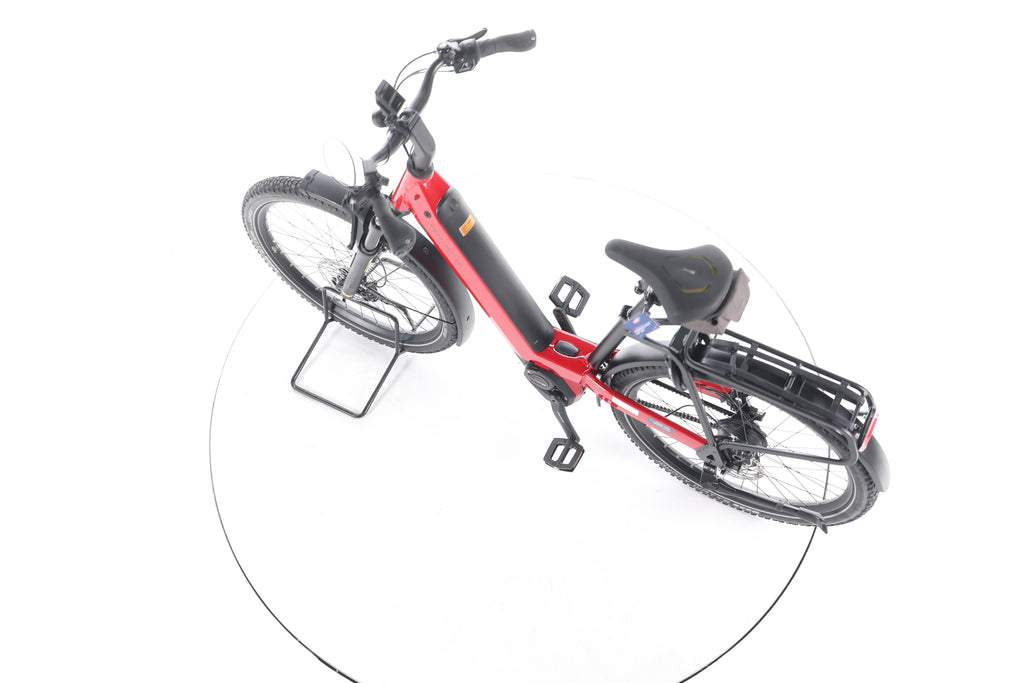 Riese & Müller Nevo 4 GT vario City E-Bike Tiefeinsteiger - Image 20
