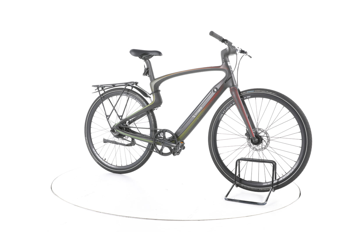 Urtopia 1 E-Bike Carbon - Image 2