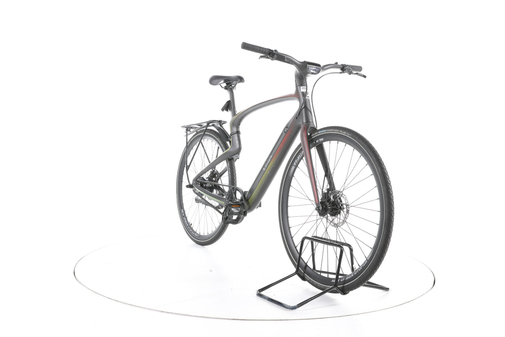 Urtopia 1 E-Bike Carbon - Image 3