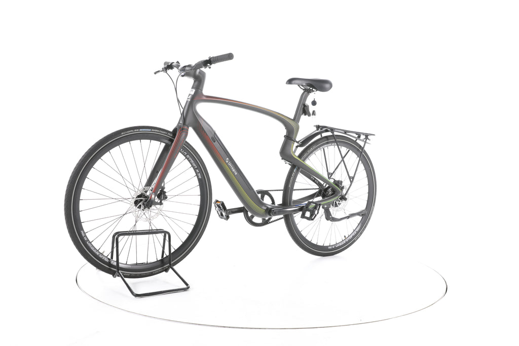 Urtopia 1 E-Bike Carbon - Image 6