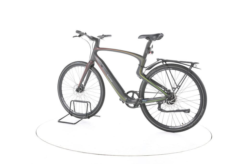 Urtopia 1 E-Bike Carbon - Image 8