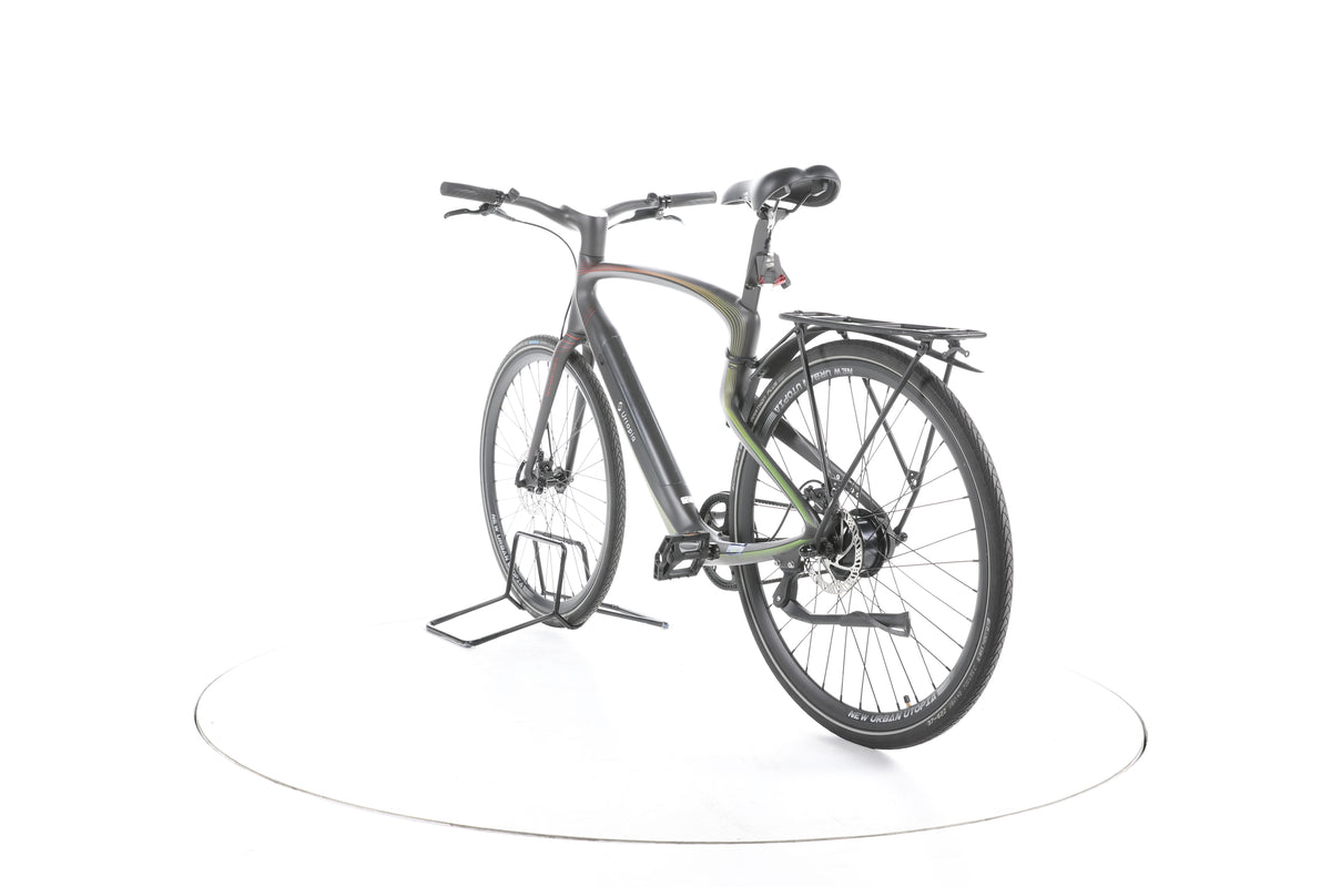 Urtopia 1 E-Bike Carbon - Image 9