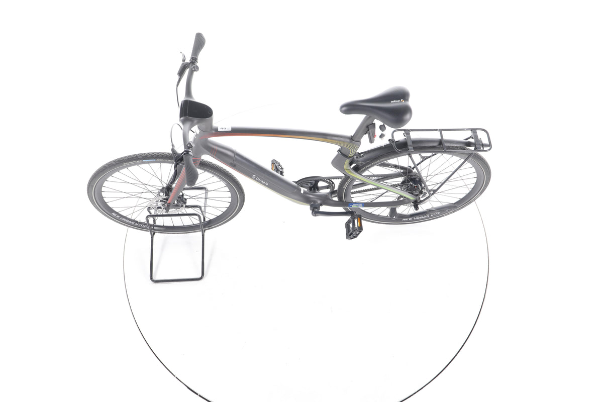 Urtopia 1 E-Bike Carbon - Image 19