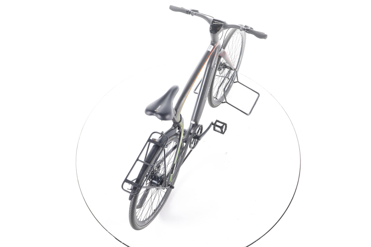 Urtopia 1 E-Bike Carbon - Image 23