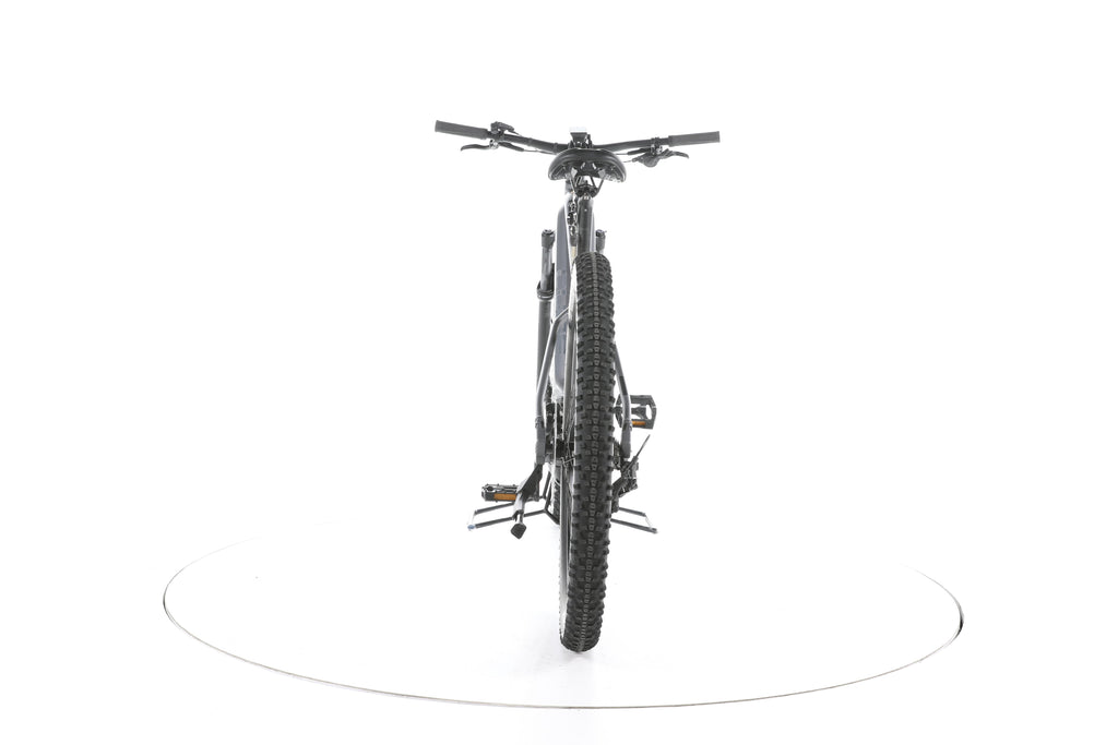 Cube Reaction Hybrid Race 625 E-Bike - Image 10