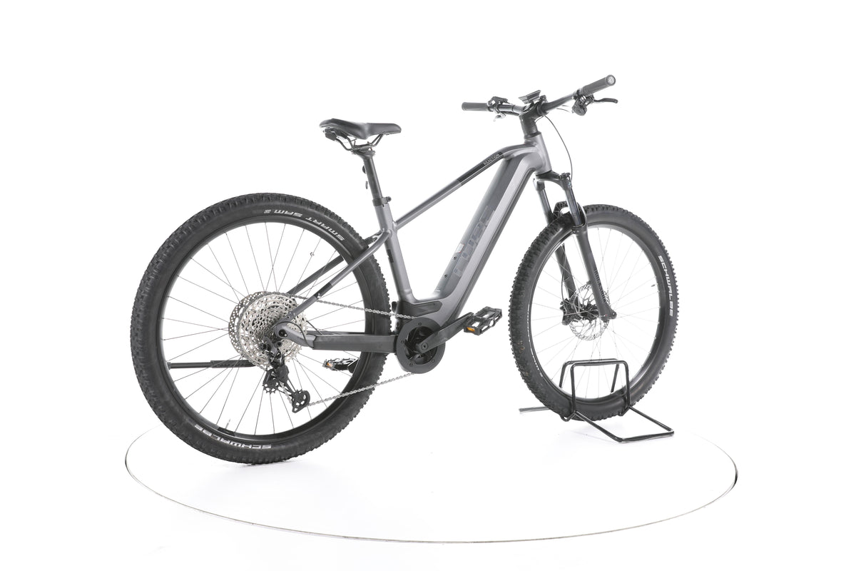 Cube Reaction Hybrid Race 625 E-Bike - Image 12