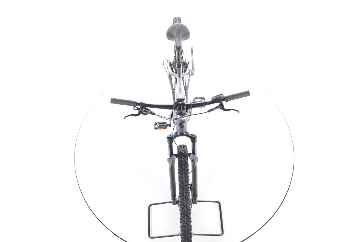 Cube Reaction Hybrid Race 625 E-Bike - Image 16