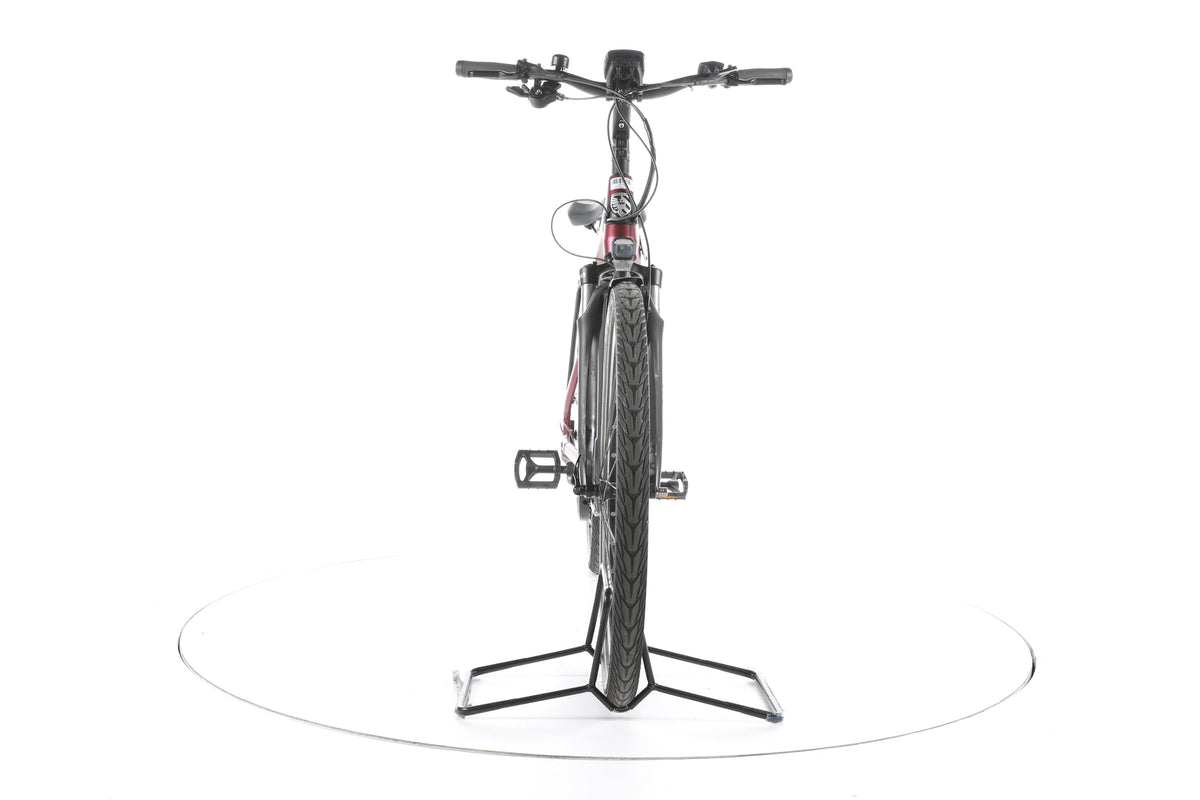 Hercules Futura Comp I-12 Trekking E-Bike Tiefeinsteiger - Image 4