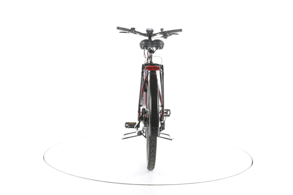 Hercules Futura Comp I-12 Trekking E-Bike Tiefeinsteiger - Image 10