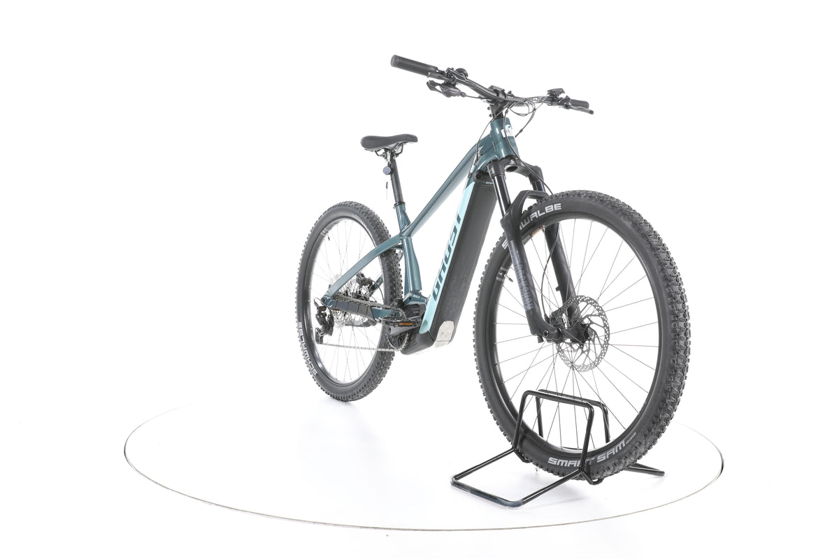 Ghost E-Teru B Pro E-Bike - Image 3