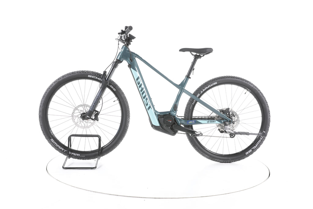 Ghost E-Teru B Pro E-Bike - Image 7