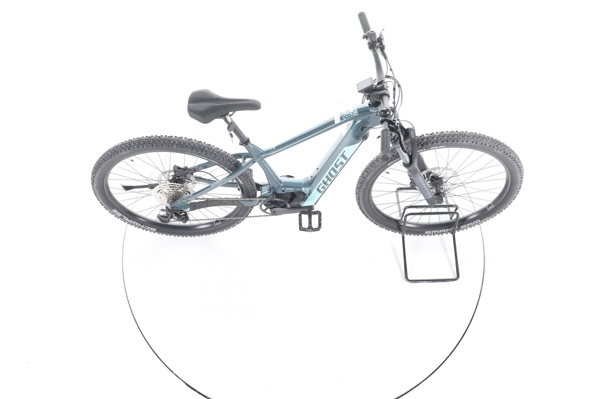 Ghost E-Teru B Pro E-Bike - Image 13