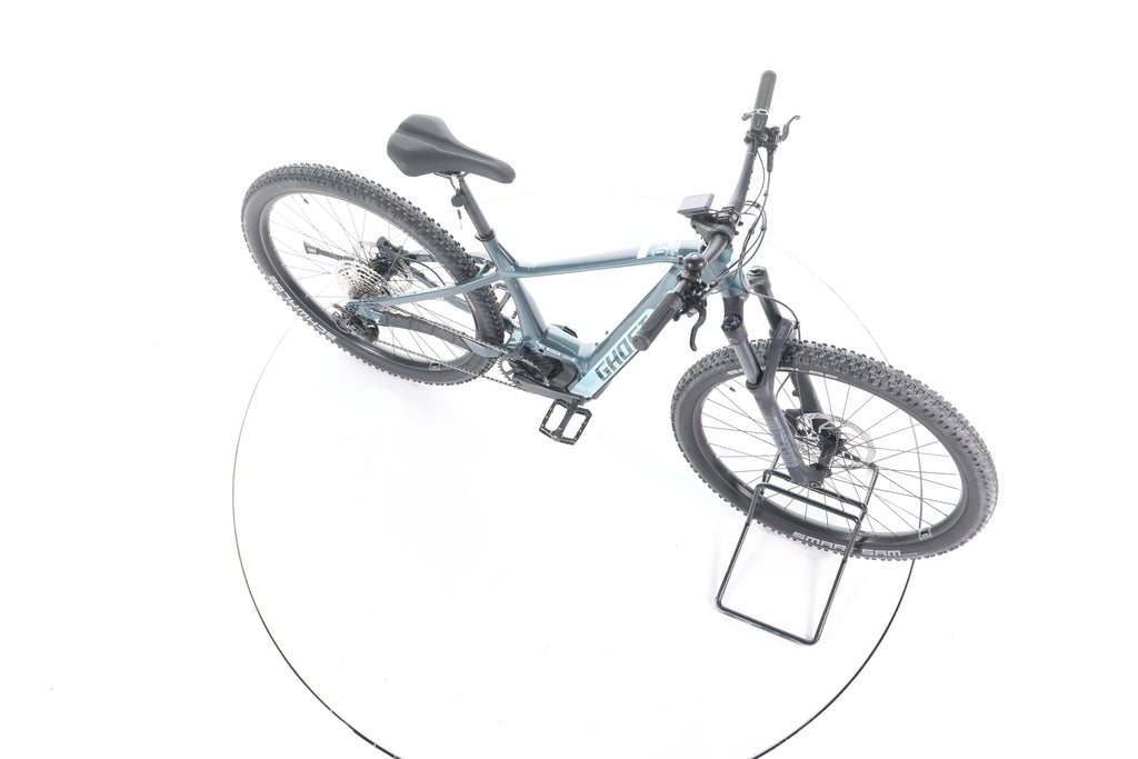 Ghost E-Teru B Pro E-Bike - Image 14