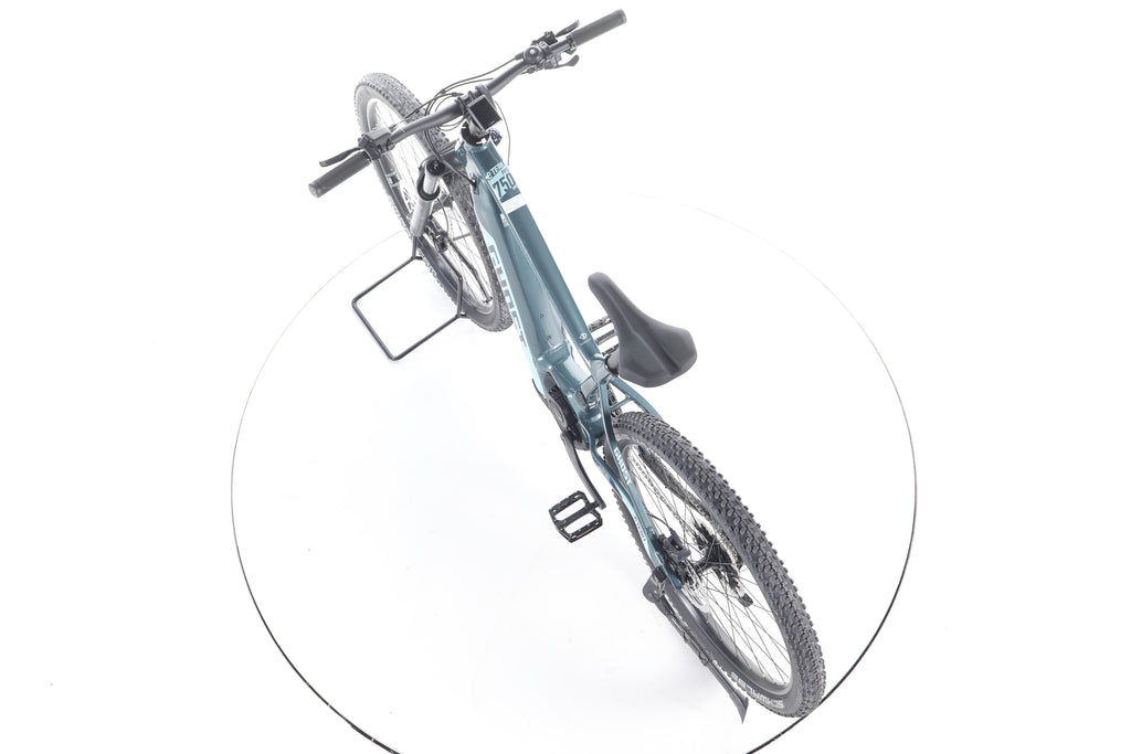 Ghost E-Teru B Pro E-Bike - Image 21