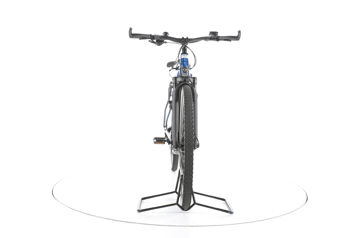 Giant Explore E+2 Trekking E-Bike - Image 4