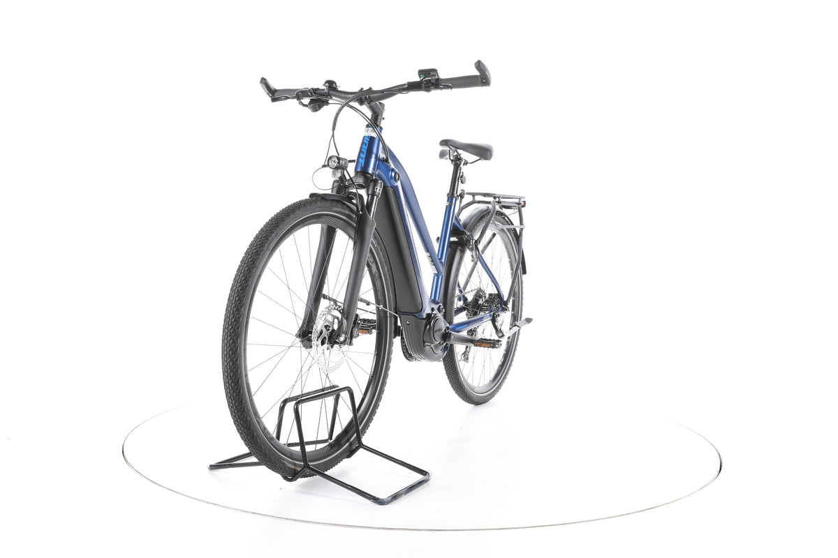 Giant Explore E+2 Trekking E-Bike - Image 5