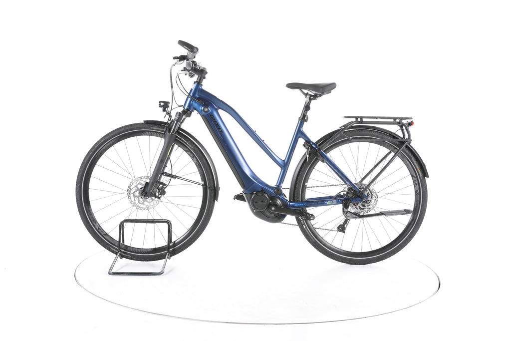 Giant Explore E+2 Trekking E-Bike - Image 7