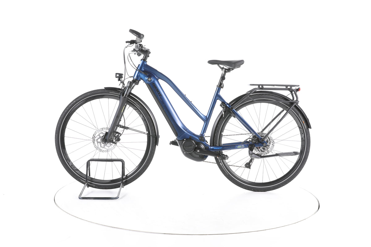 Giant Explore E+2 Trekking E-Bike - Image 7