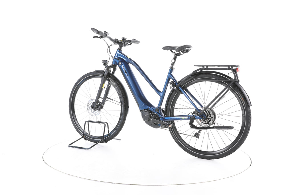 Giant Explore E+2 Trekking E-Bike - Image 8