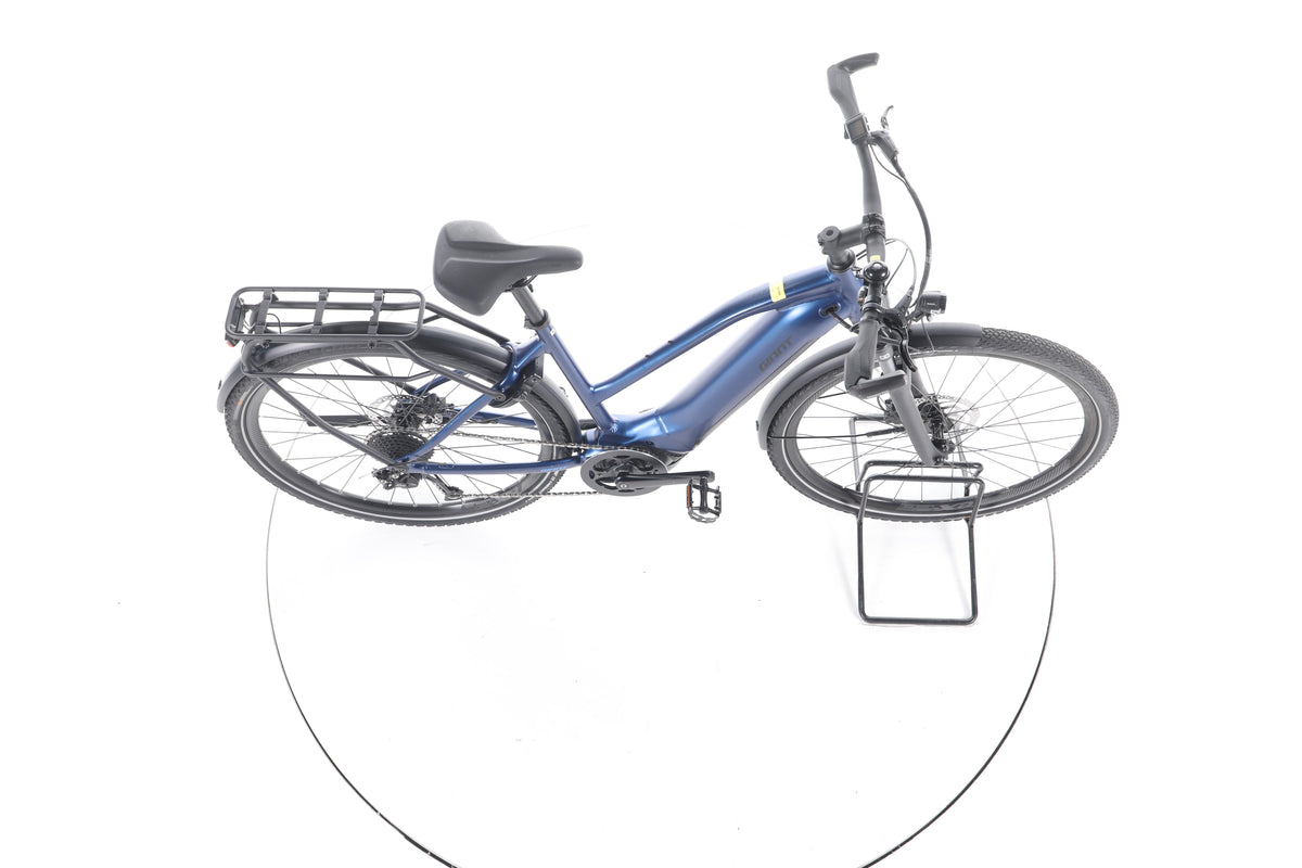 Giant Explore E+2 Trekking E-Bike - Image 13
