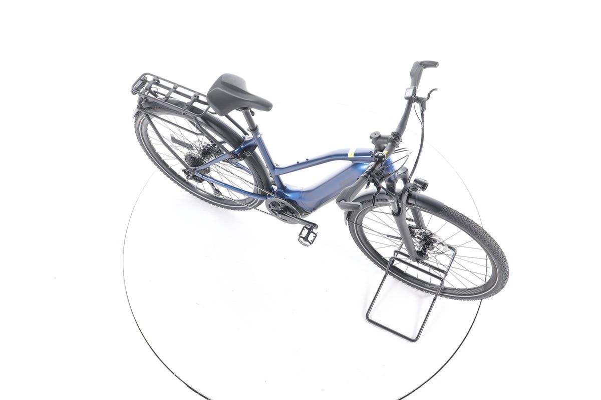 Giant Explore E+2 Trekking E-Bike - Image 14