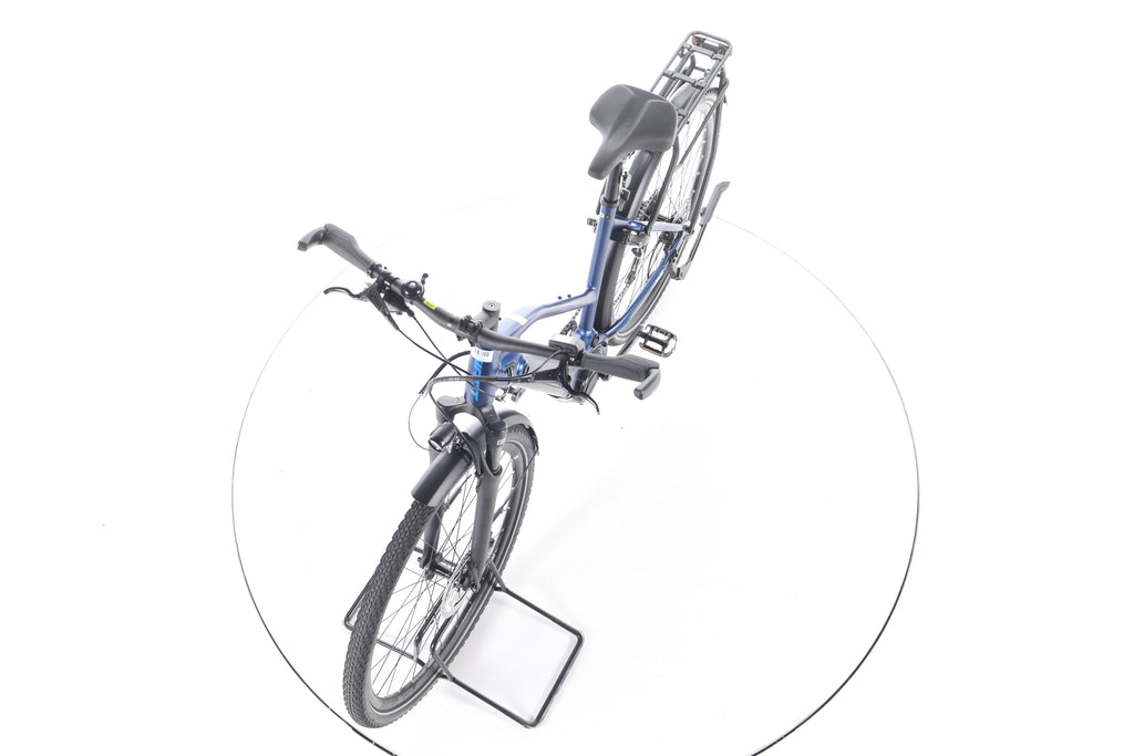 Giant Explore E+2 Trekking E-Bike - Image 17