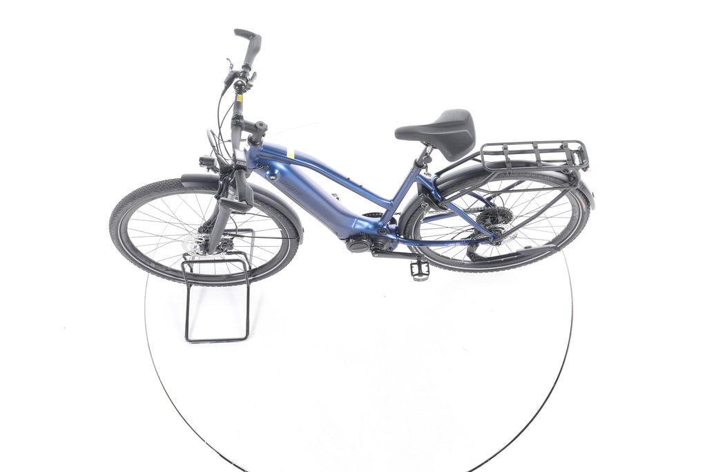 Giant Explore E+2 Trekking E-Bike - Image 19